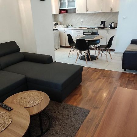 Family 2 Bed Apartment In Bansko Zewnętrze zdjęcie