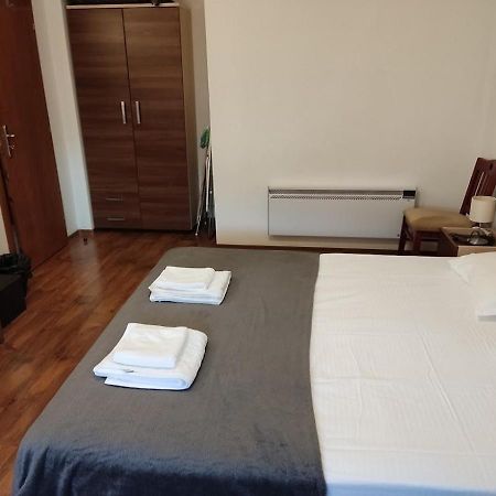 Family 2 Bed Apartment In Bansko Zewnętrze zdjęcie