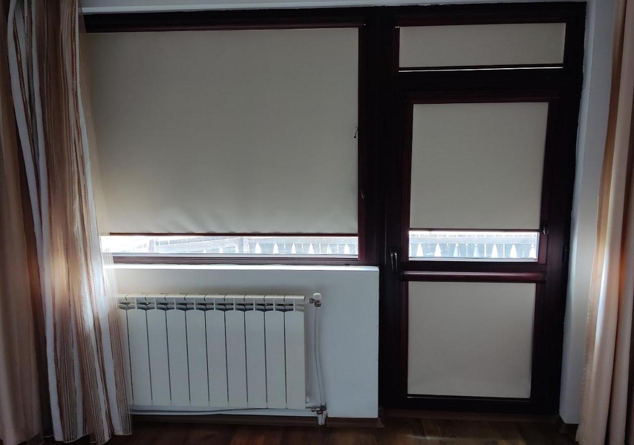 Family 2 Bed Apartment In Bansko Zewnętrze zdjęcie