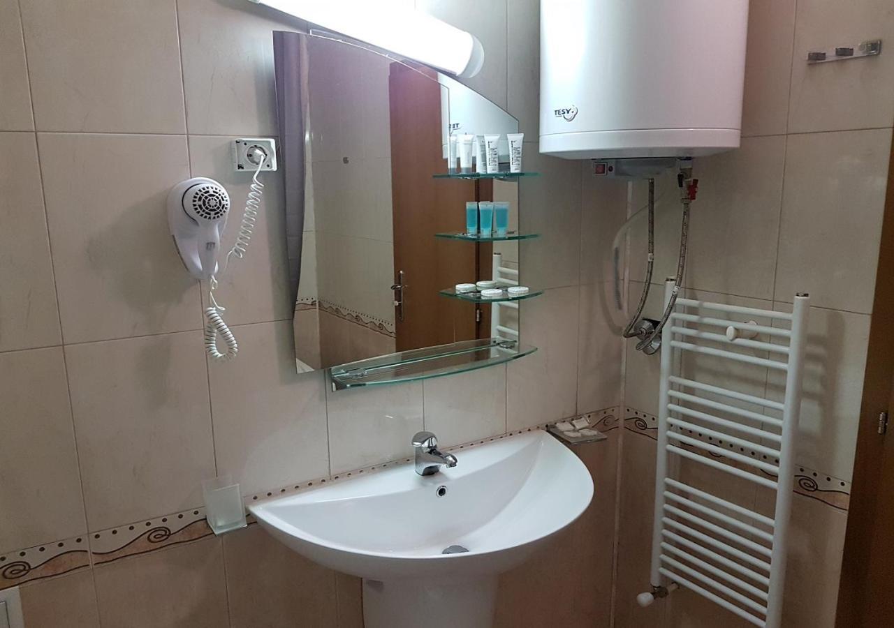 Family 2 Bed Apartment In Bansko Zewnętrze zdjęcie