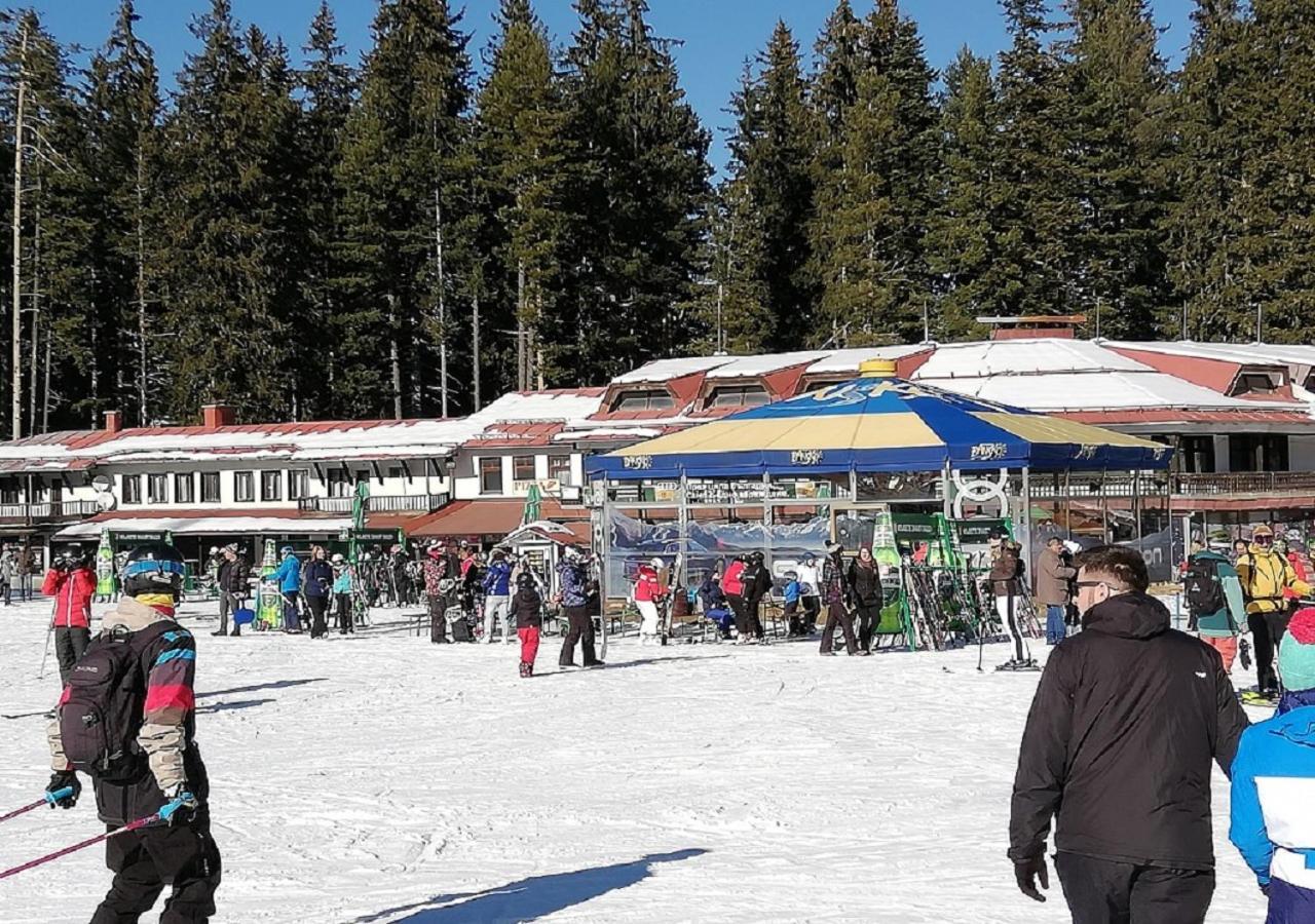Family 2 Bed Apartment In Bansko Zewnętrze zdjęcie