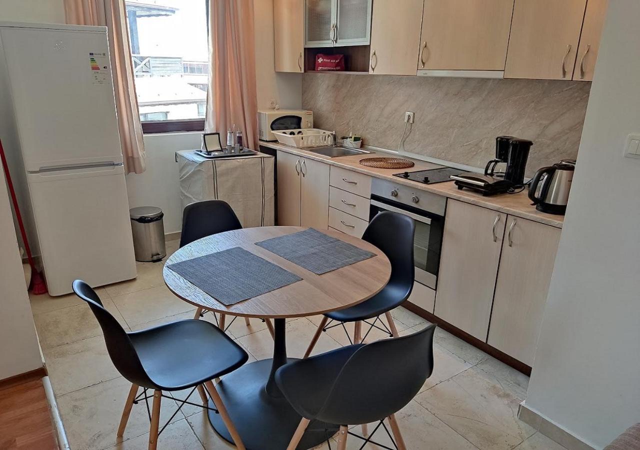 Family 2 Bed Apartment In Bansko Zewnętrze zdjęcie