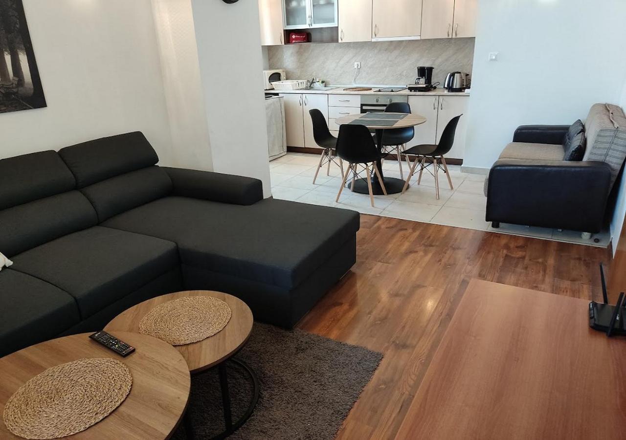 Family 2 Bed Apartment In Bansko Zewnętrze zdjęcie