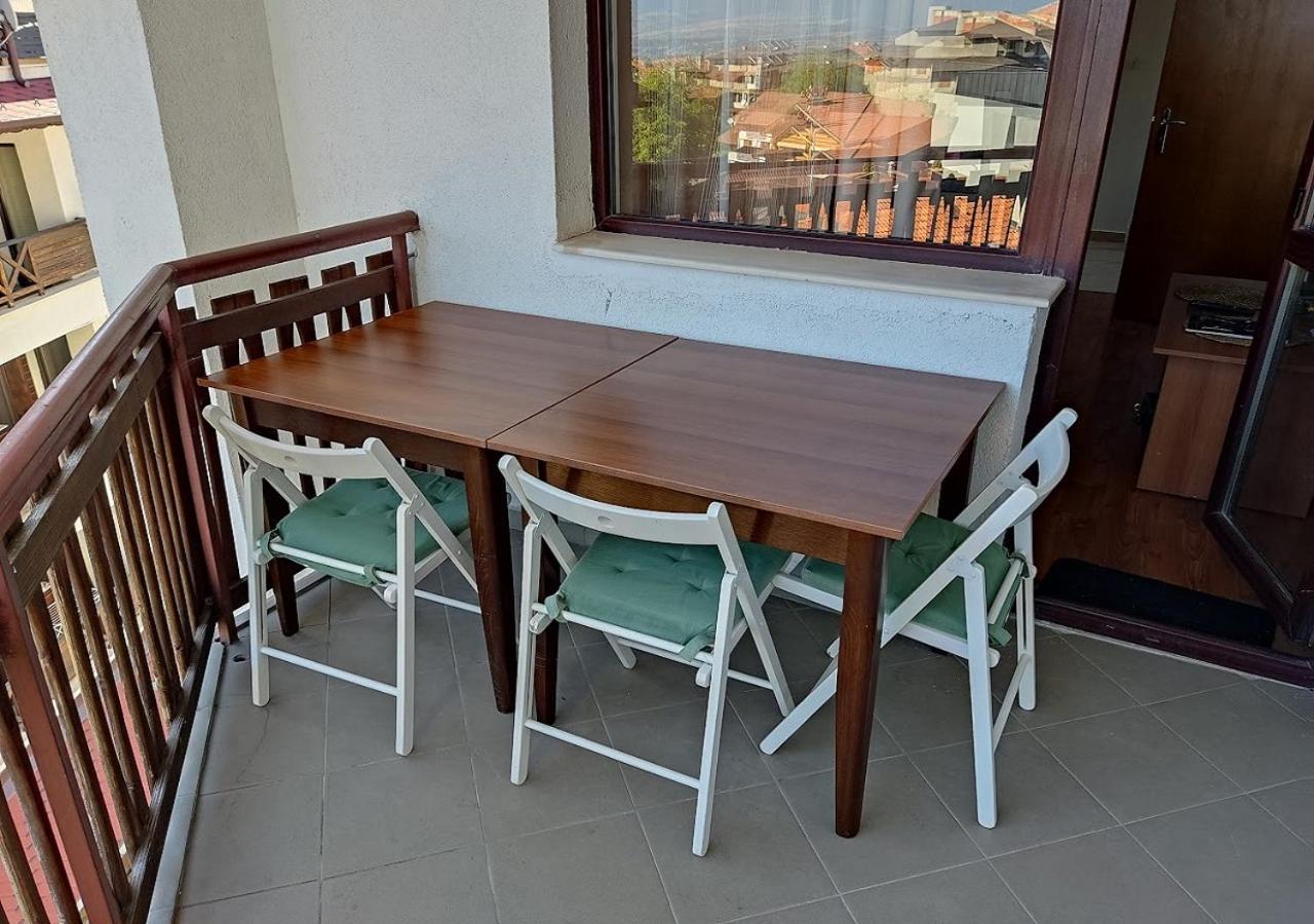 Family 2 Bed Apartment In Bansko Zewnętrze zdjęcie