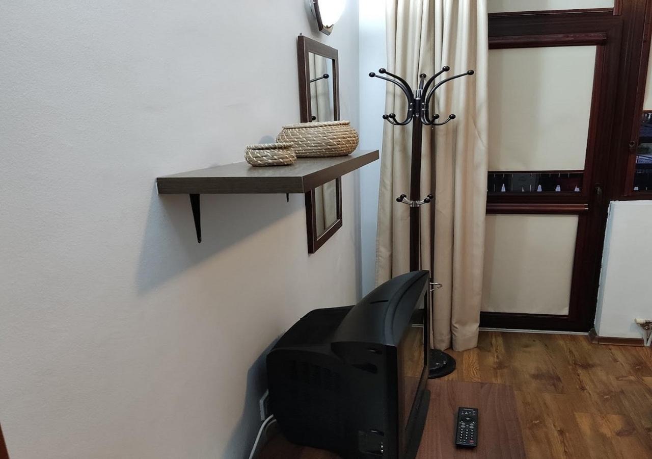 Family 2 Bed Apartment In Bansko Zewnętrze zdjęcie
