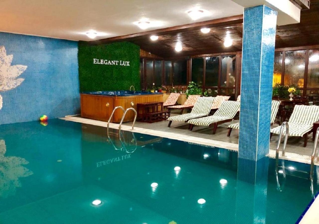 Family 2 Bed Apartment In Bansko Zewnętrze zdjęcie