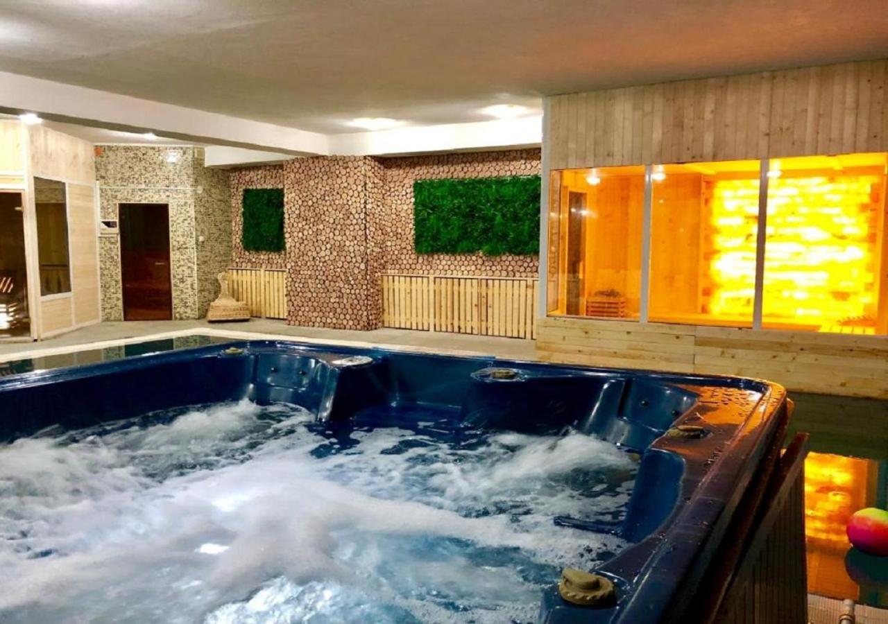 Family 2 Bed Apartment In Bansko Zewnętrze zdjęcie