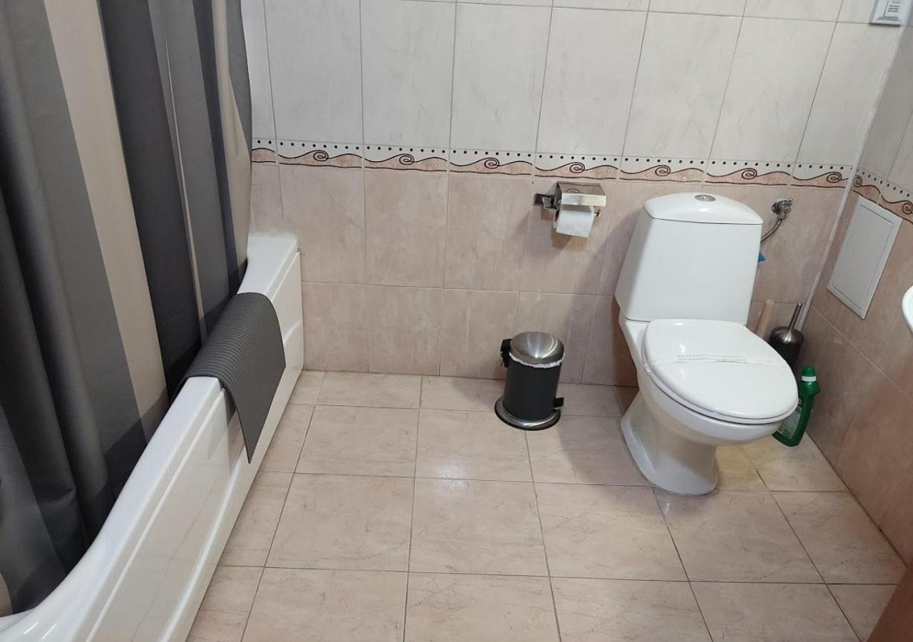 Family 2 Bed Apartment In Bansko Zewnętrze zdjęcie