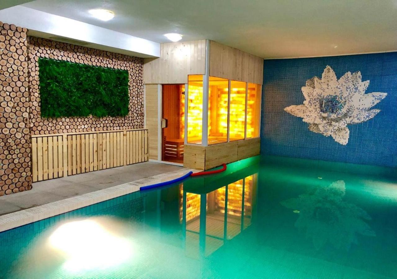 Family 2 Bed Apartment In Bansko Zewnętrze zdjęcie