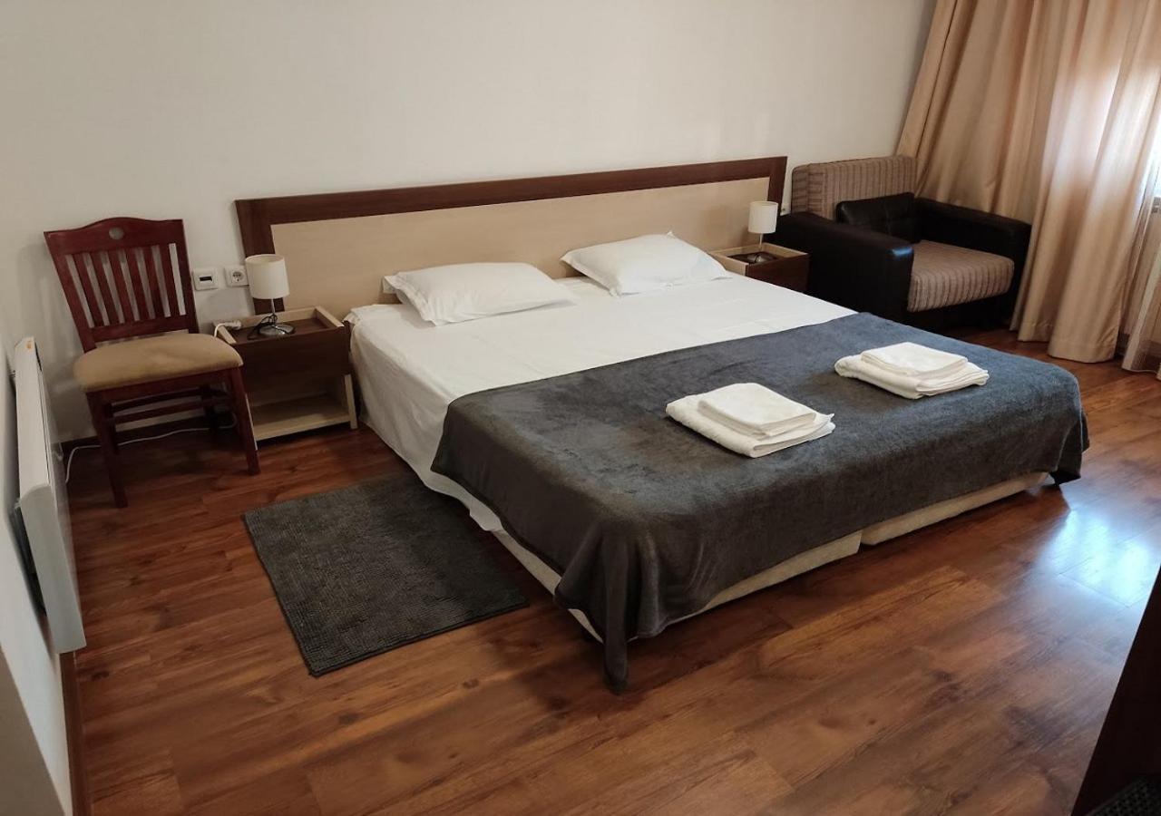 Family 2 Bed Apartment In Bansko Zewnętrze zdjęcie