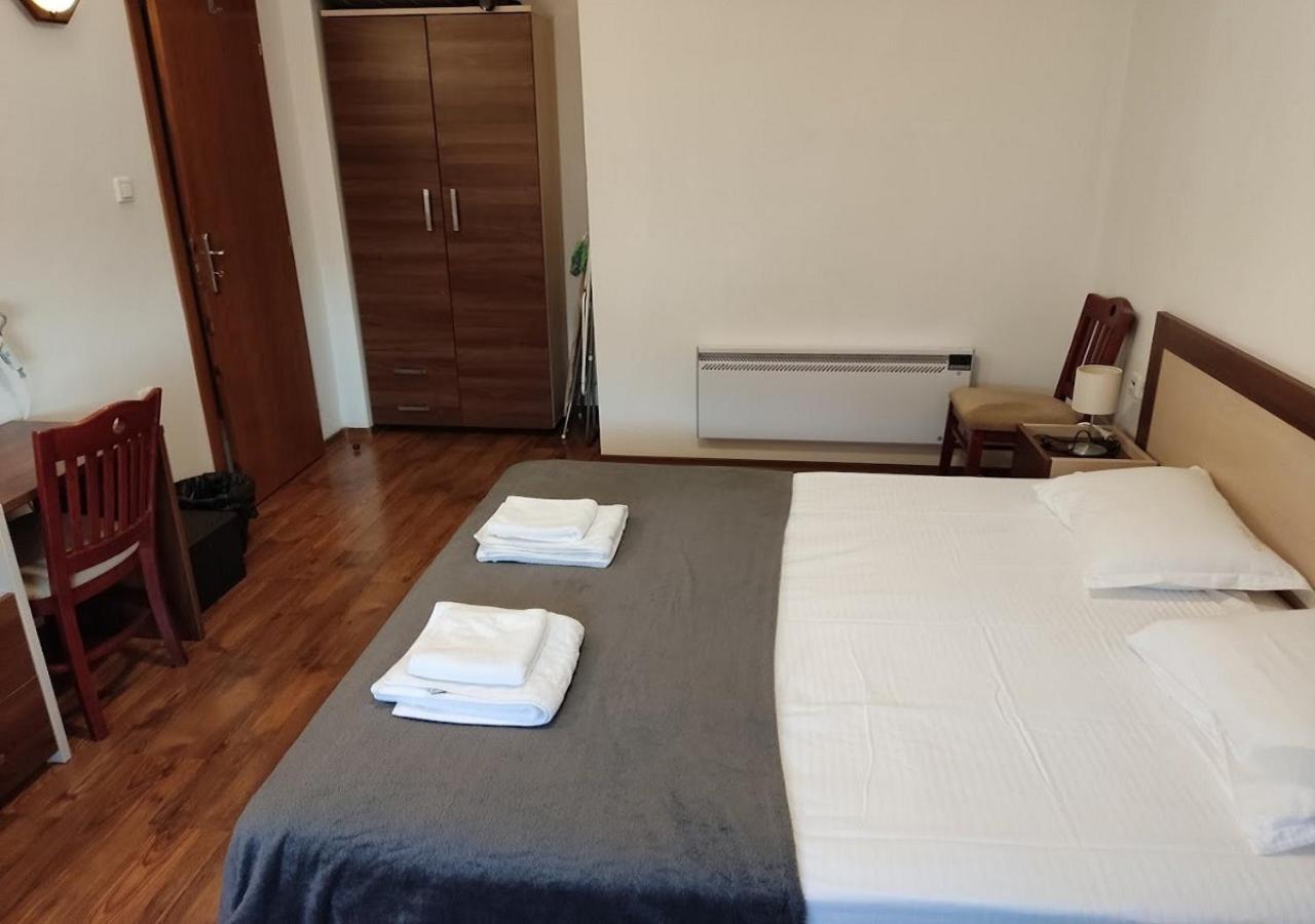 Family 2 Bed Apartment In Bansko Zewnętrze zdjęcie